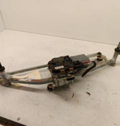 Moteur essuie glace avant VOLKSWAGEN PASSAT 7 Photo n°1