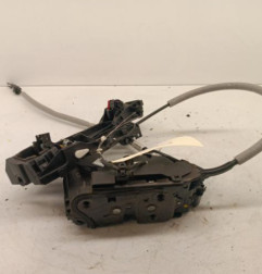 Serrure avant droit VOLKSWAGEN PASSAT 7