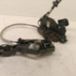 Serrure avant gauche VOLKSWAGEN PASSAT 7