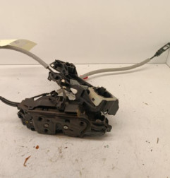 Serrure avant gauche VOLKSWAGEN PASSAT 7