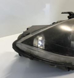 Optique avant principal droit (feux)(phare) SEAT TOLEDO 3