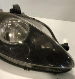 Optique avant principal droit (feux)(phare) SEAT TOLEDO 3 Photo n°3