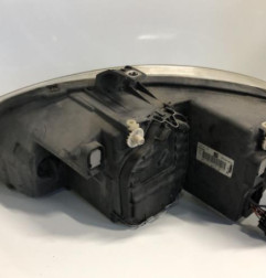 Optique avant principal droit (feux)(phare) SEAT TOLEDO 3 Photo n°5