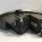 Optique avant principal droit (feux)(phare) SEAT TOLEDO 3