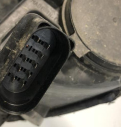 Optique avant principal droit (feux)(phare) SEAT TOLEDO 3 Photo n°7