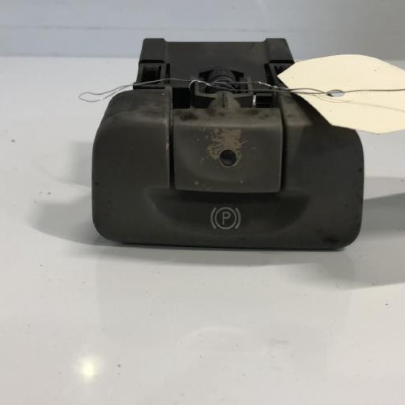 Poignee electrique frein a main RENAULT SCENIC 2