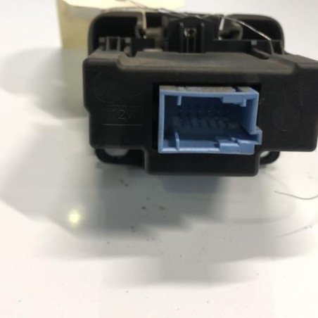 Poignee electrique frein a main RENAULT SCENIC 2