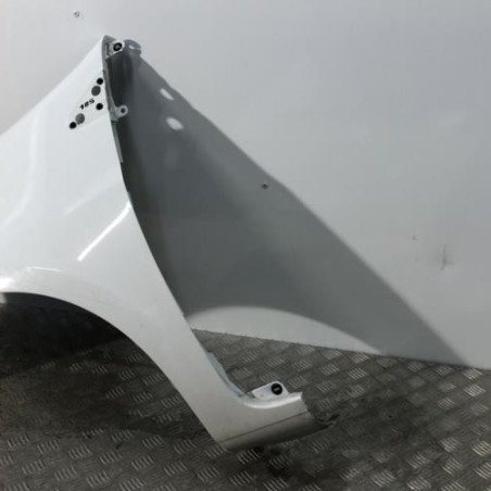 Aile avant gauche RENAULT CLIO 3