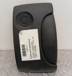 Poignee porte laterale droit RENAULT KANGOO 1 Photo n°1