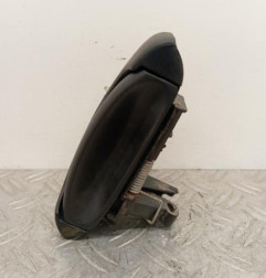 Poignee porte laterale droit RENAULT KANGOO 1 Photo n°3