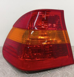 Feu arriere principal gauche (feux) BMW SERIE 3 E46 Photo n°1