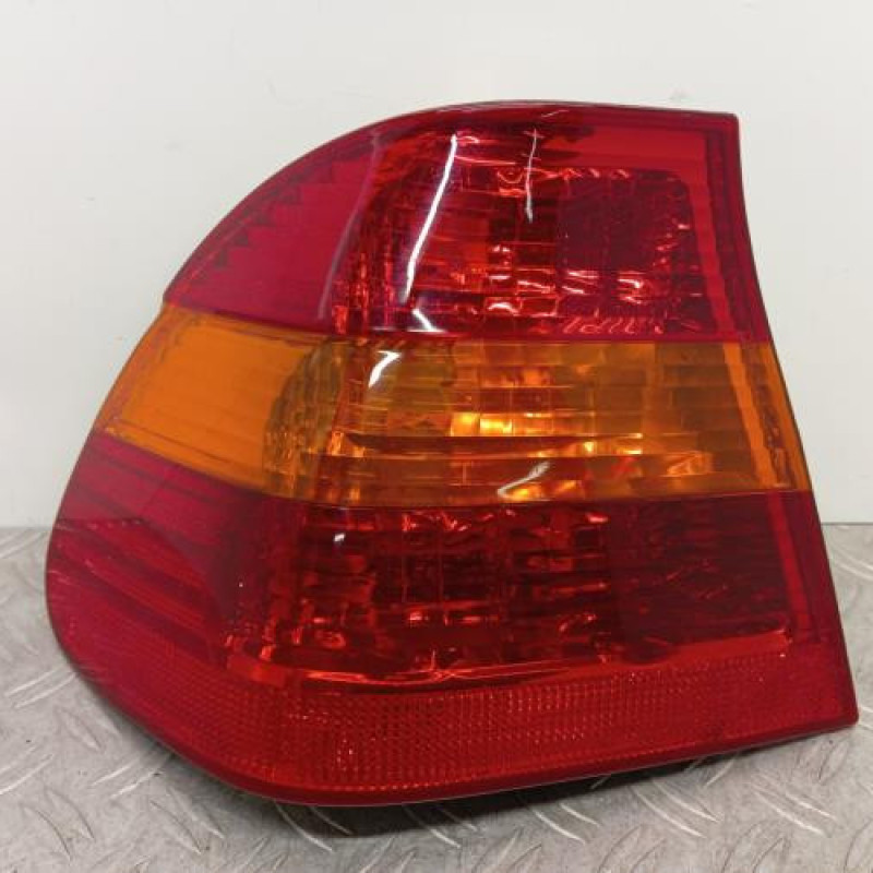 Feu arriere principal gauche (feux) BMW SERIE 3 E46