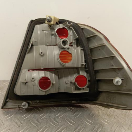 Feu arriere principal gauche (feux) BMW SERIE 3 E46