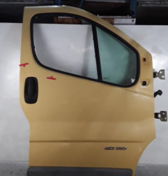 Porte avant droit RENAULT TRAFIC 2 Photo n°1