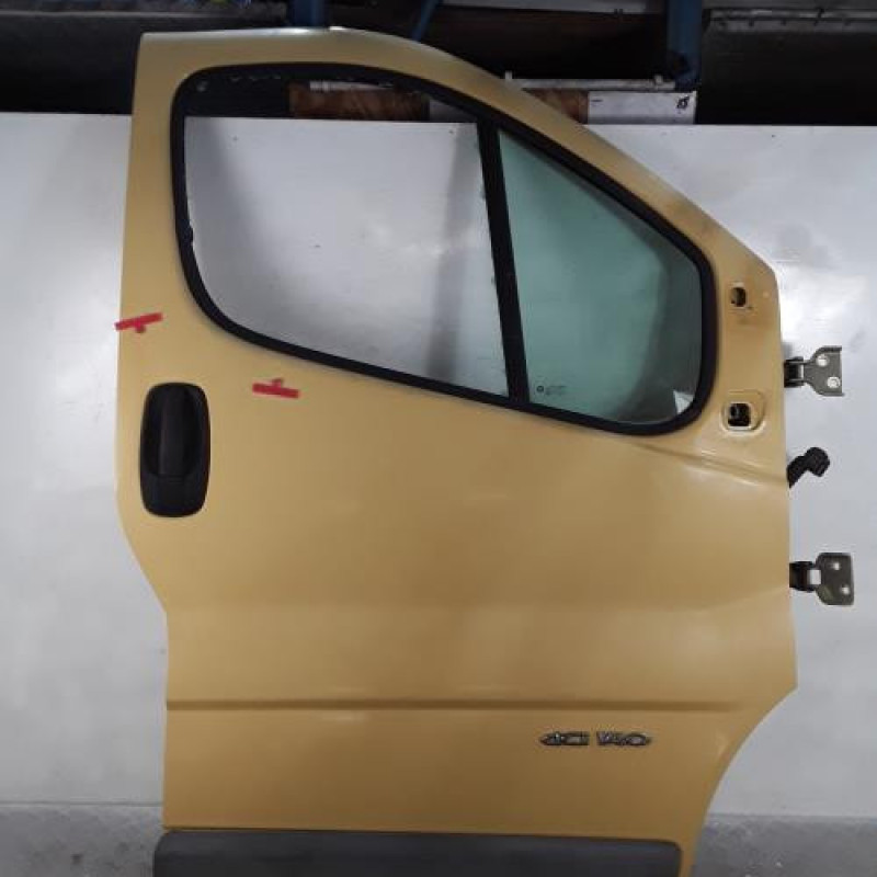 Porte avant droit RENAULT TRAFIC 2