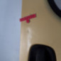 Porte avant droit RENAULT TRAFIC 2