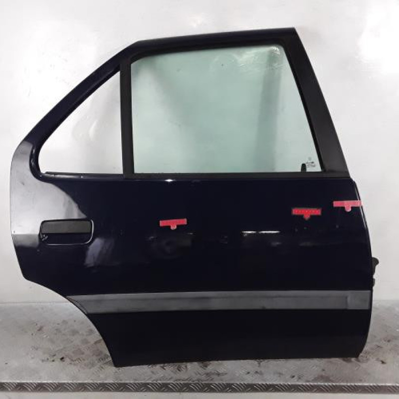 Porte arriere droit PEUGEOT 306