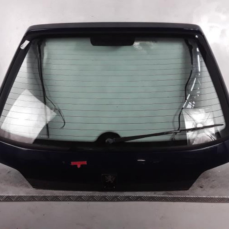 Malle/Hayon arriere PEUGEOT 306