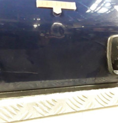 Malle/Hayon arriere PEUGEOT 306