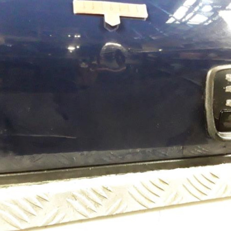 Malle/Hayon arriere PEUGEOT 306