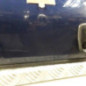 Malle/Hayon arriere PEUGEOT 306