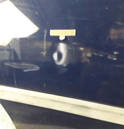 Porte arriere droit PEUGEOT 306