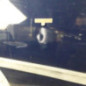 Porte arriere droit PEUGEOT 306