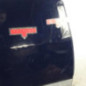 Porte arriere droit PEUGEOT 306