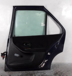 Porte arriere droit PEUGEOT 306 Photo n°4