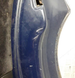 Porte arriere droit PEUGEOT 306 Photo n°5