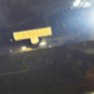 Porte avant gauche RENAULT MEGANE 2
