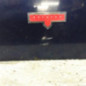 Porte avant gauche RENAULT MEGANE 2