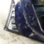Porte avant gauche RENAULT MEGANE 2