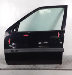 Porte avant gauche CITROEN SAXO Photo n°1