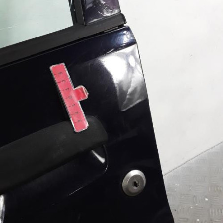 Porte avant gauche CITROEN SAXO