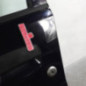 Porte avant gauche CITROEN SAXO