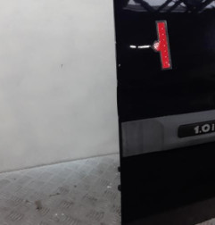 Porte avant gauche CITROEN SAXO Photo n°3