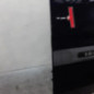 Porte avant gauche CITROEN SAXO