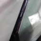Porte avant gauche CITROEN SAXO