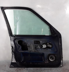 Porte avant gauche CITROEN SAXO Photo n°5
