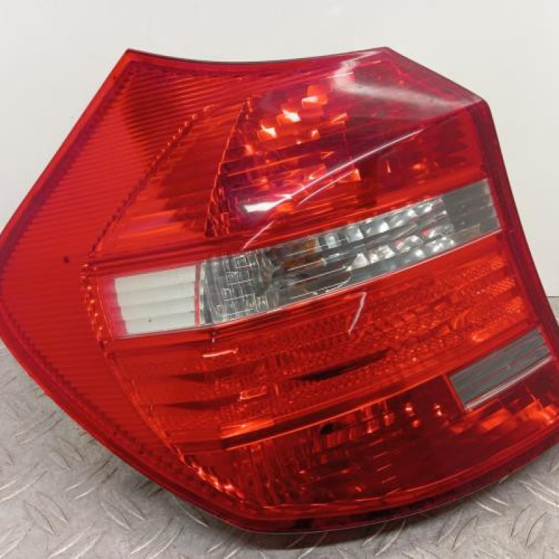 Feu arriere principal gauche (feux) BMW SERIE 1 E87