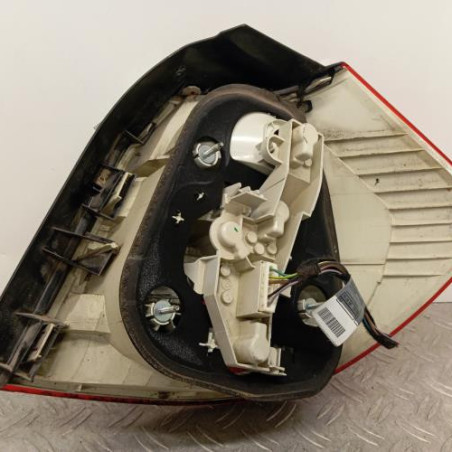 Feu arriere principal gauche (feux) BMW SERIE 1 E87