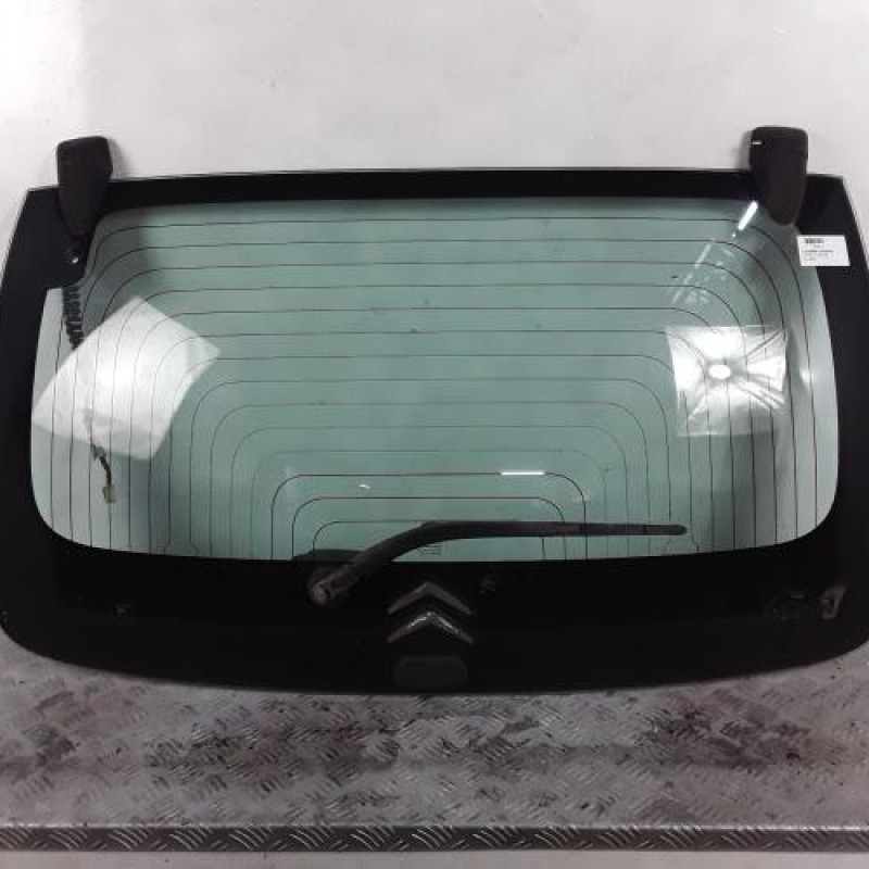 Lunette arriere CITROEN C1 1