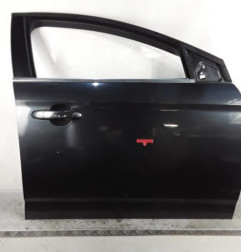 Porte avant droit FORD MONDEO 3 Photo n°1