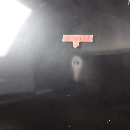 Porte avant droit FORD MONDEO 3