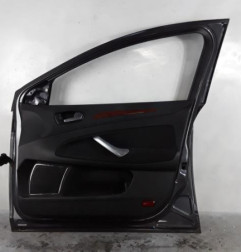 Porte avant droit FORD MONDEO 3 Photo n°5