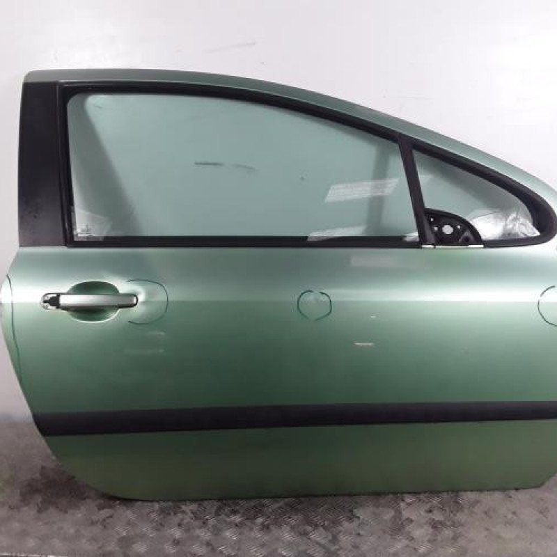 Porte avant droit PEUGEOT 307 Porte avant droit PEUGEOT 307