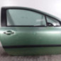 Porte avant droit PEUGEOT 307
