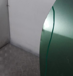 Porte avant droit PEUGEOT 307