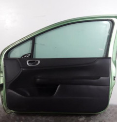 Porte avant droit PEUGEOT 307 Photo n°8